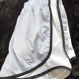 Nike tempo shorts